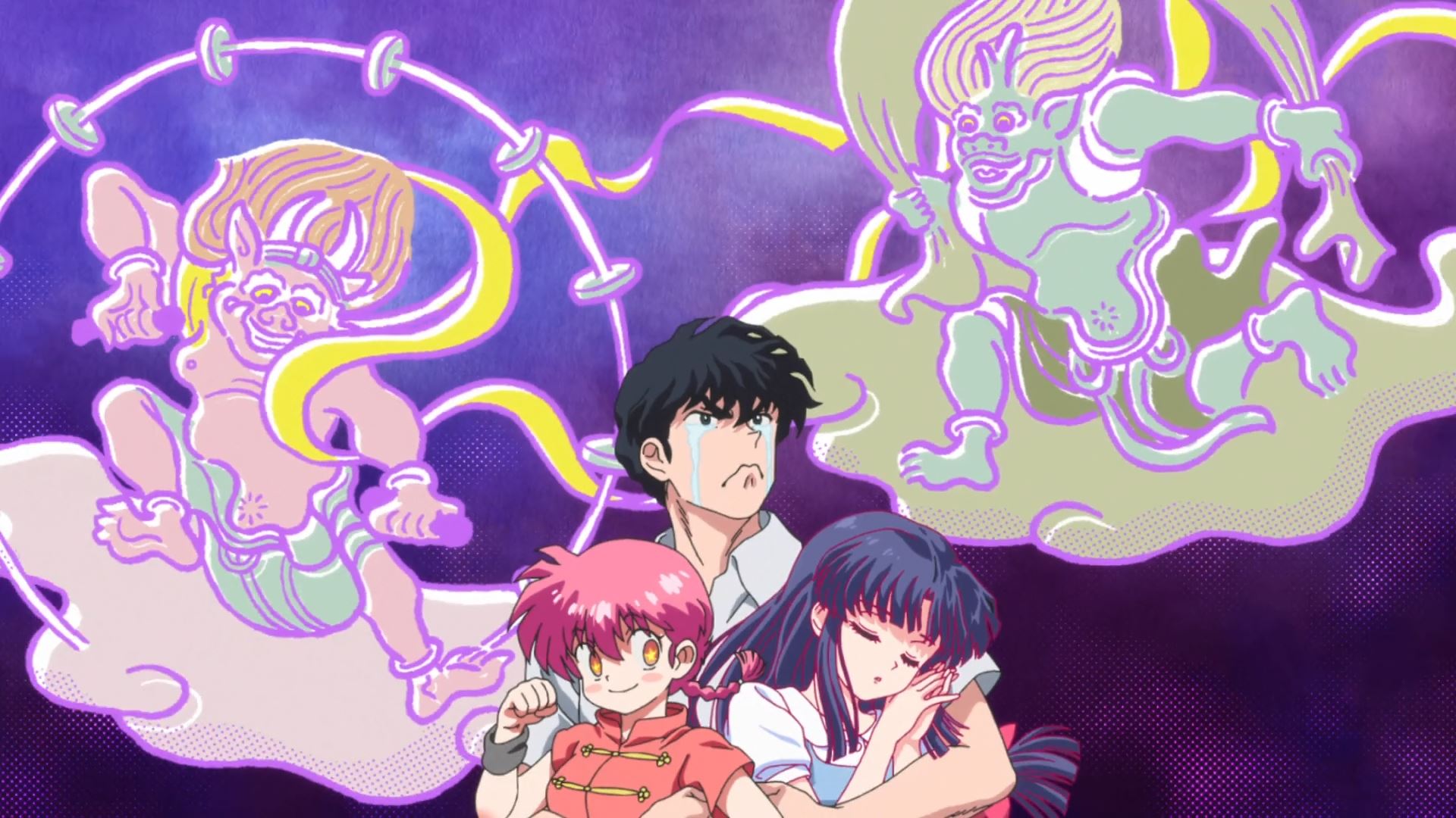 Ranma ½ (2025)