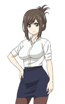 Kana Kojima