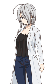 Chizuru Tachibana