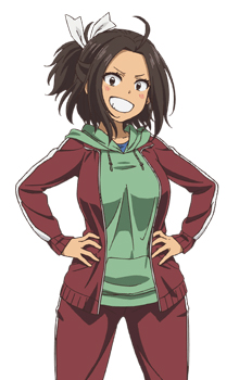 Hikari Hazakura