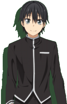 Amatsuyu Kisaragi