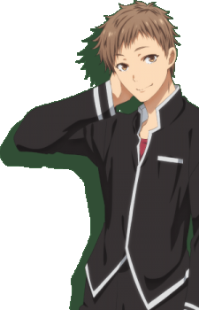 Taiyou Ooga