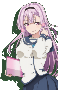 Sakura Akino