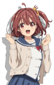 Aoi Hinata