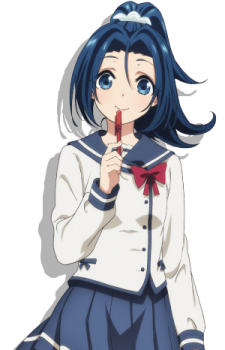 Hina Hanetachi