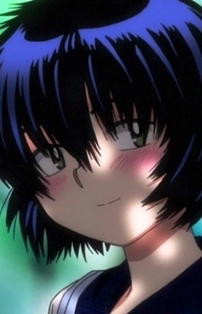 Mikoto Urabe