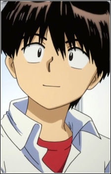 Akira Tsubaki