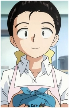 Youko Tsubaki