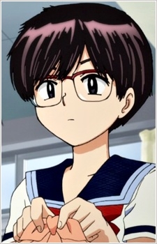 Oka Ayuko