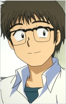 Kouhei Ueno 