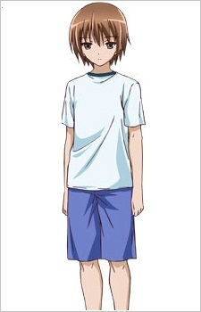 Subaru Hasegawa