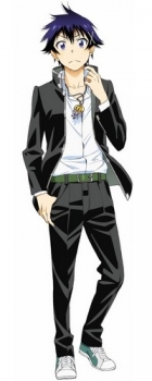 Raku Ichijou