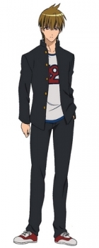 Keita Tsuwabuki