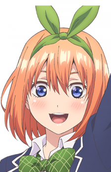 Yotsuba Nakano