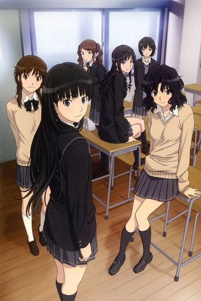 Amagami SS: TV