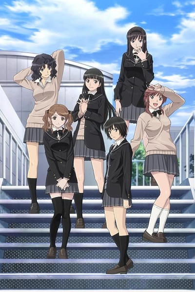 Amagami SS: TV