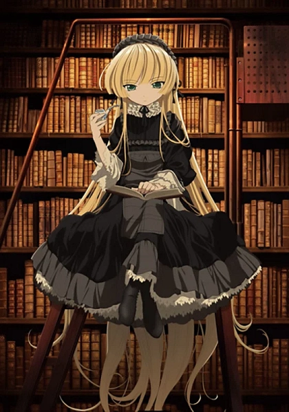 Gosick: TV